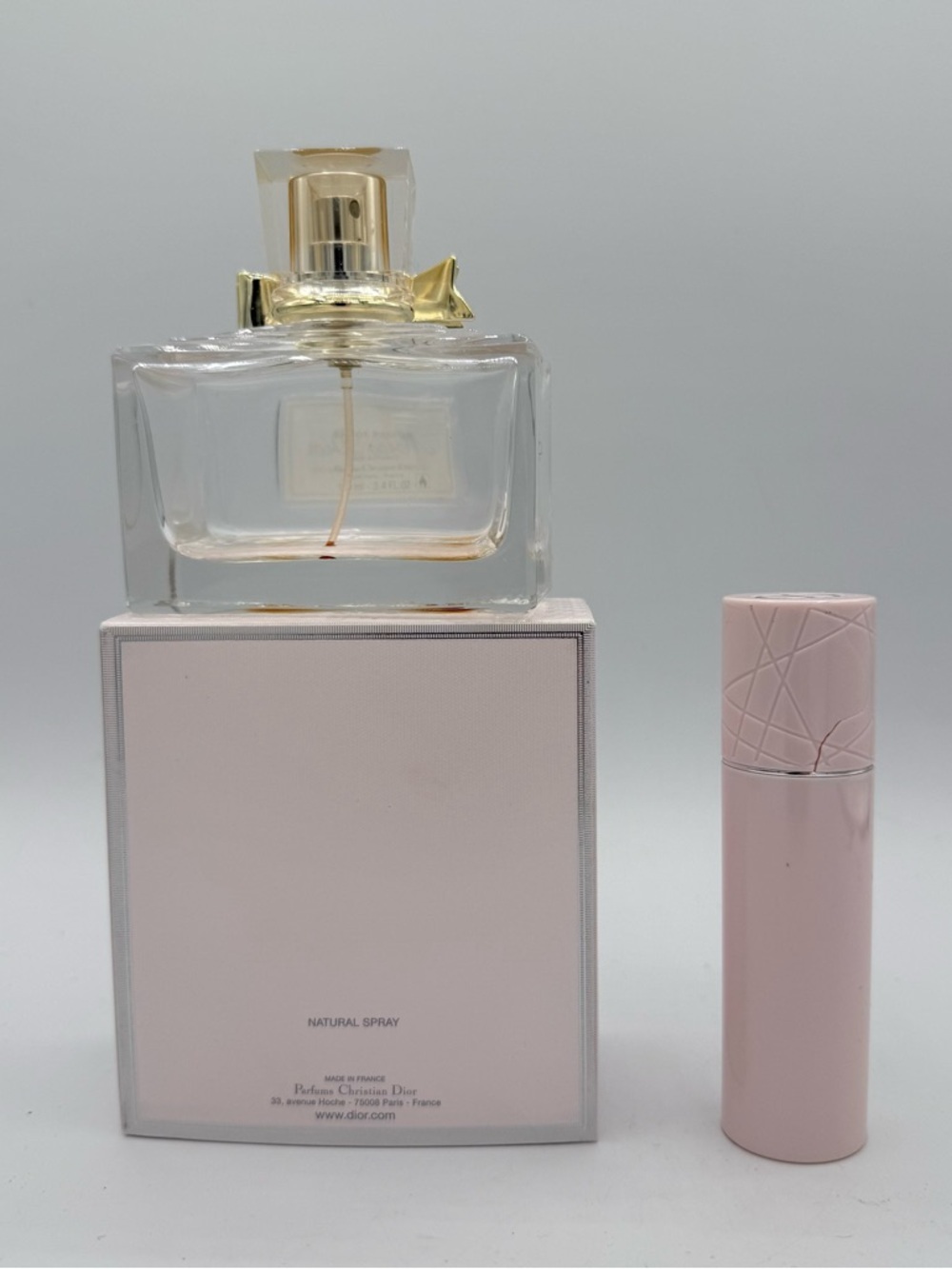 Dior Miss Dior Containers - Picture 4 of 15